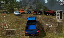 4x4 Off-Road Rally 4 capture d'écran apk 3