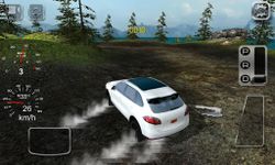 4x4 Off-Road Rally 4 capture d'écran apk 4