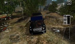 4x4 Off-Road Rally 4 capture d'écran apk 1