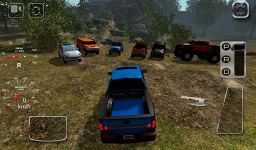 4x4 Off-Road Rally 4 capture d'écran apk 