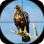 Berburu burung: Desert Sniper
