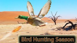 Bird Hunting: Çöl Sniper ekran görüntüsü APK 5