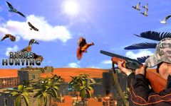 Bird Hunting: Çöl Sniper ekran görüntüsü APK 16