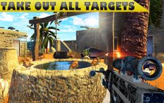 Tangkapan layar apk Berburu burung: Desert Sniper 13