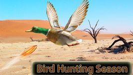 Bird Hunting: Çöl Sniper ekran görüntüsü APK 12