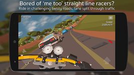 Скриншот 5 APK-версии Cafe Racer