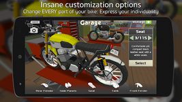 Screenshot 6 di Cafe Racer apk