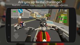 Screenshot 3 di Cafe Racer apk