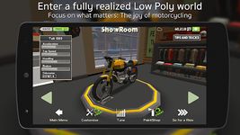 Cafe Racer screenshot APK 