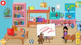 Pepi House의 스크린샷 apk 12