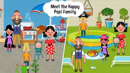 Tangkap skrin apk Pepi House: Happy Family 11