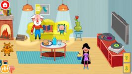 Tangkap skrin apk Pepi House: Happy Family 10