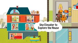 Pepi House screenshot APK 22