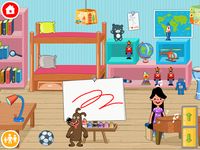 Pepi House screenshot APK 4