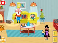 Tangkap skrin apk Pepi House: Happy Family 2