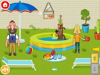 Pepi House screenshot APK 