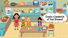 Pepi House screenshot APK 20