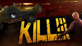 Zombie Derby 2 ekran görüntüsü APK 14