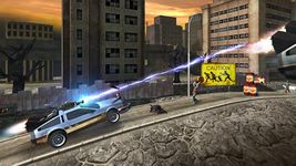 Screenshot 9 di Zombie Derby 2 apk