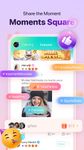 ภาพหน้าจอที่  ของ Yalla-Free Live Chat Room يلا