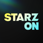 STARZ Play Arabia icon