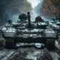 Armada Tanks: Jogo de Tanques