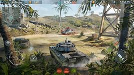 Armada : World of Modern Tanks zrzut z ekranu apk 2