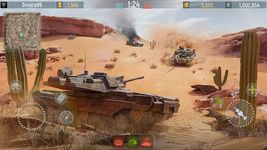 Armada : World of Modern Tanks zrzut z ekranu apk 1