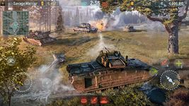 Armada : World of Modern Tanks zrzut z ekranu apk 