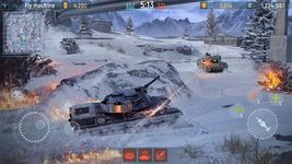 Armada : World of Modern Tanks zrzut z ekranu apk 10