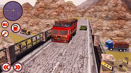 Pak Truck Driver screenshot apk 17