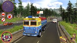 Captură de ecran Pak Truck Driver apk 14