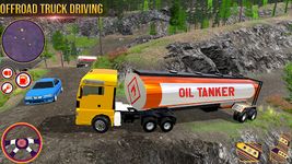 Captură de ecran Pak Truck Driver apk 12