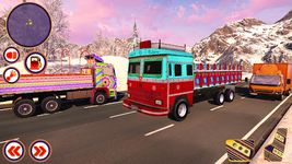 Screenshot 11 di Pak Truck Driver apk