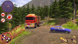 Screenshot 10 di Pak Truck Driver apk