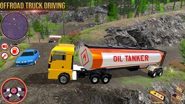 Captura de tela do apk Pak Truck Driver 6