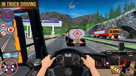 Screenshot 23 di Pak Truck Driver apk