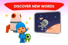 Скриншот 13 APK-версии Pocoyo Alphabet Free