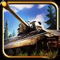World Of Steel : Tank Force apk icon