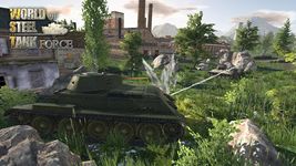 World Of Steel : Tank Force image 3