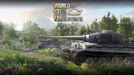 World Of Steel : Tank Force image 14