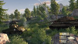 World Of Steel : Tank Force imgesi 12