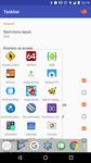 Taskbar captura de pantalla apk 