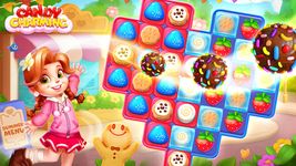 Candy Cruise screenshot APK 8