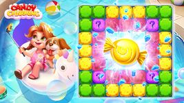 Candy Cruise screenshot APK 2