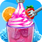 Milkshake Cooking Master icon