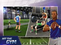 Скриншот 1 APK-версии All Star Quarterback 17