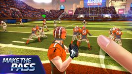 Скриншот 12 APK-версии All Star Quarterback 17