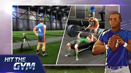 Скриншот 13 APK-версии All Star Quarterback 17