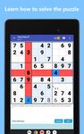 Sudoku ảnh màn hình apk 15